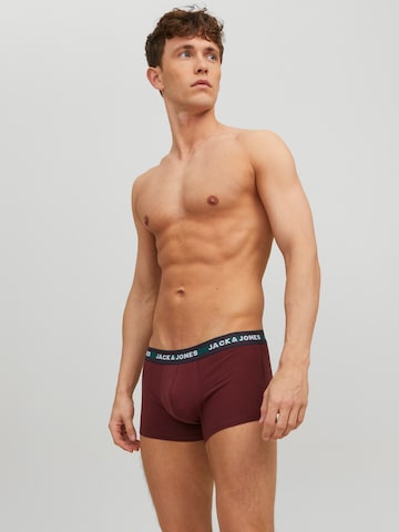JACK & JONES Шорты Боксеры 'Jacoliver' в Смешанный
