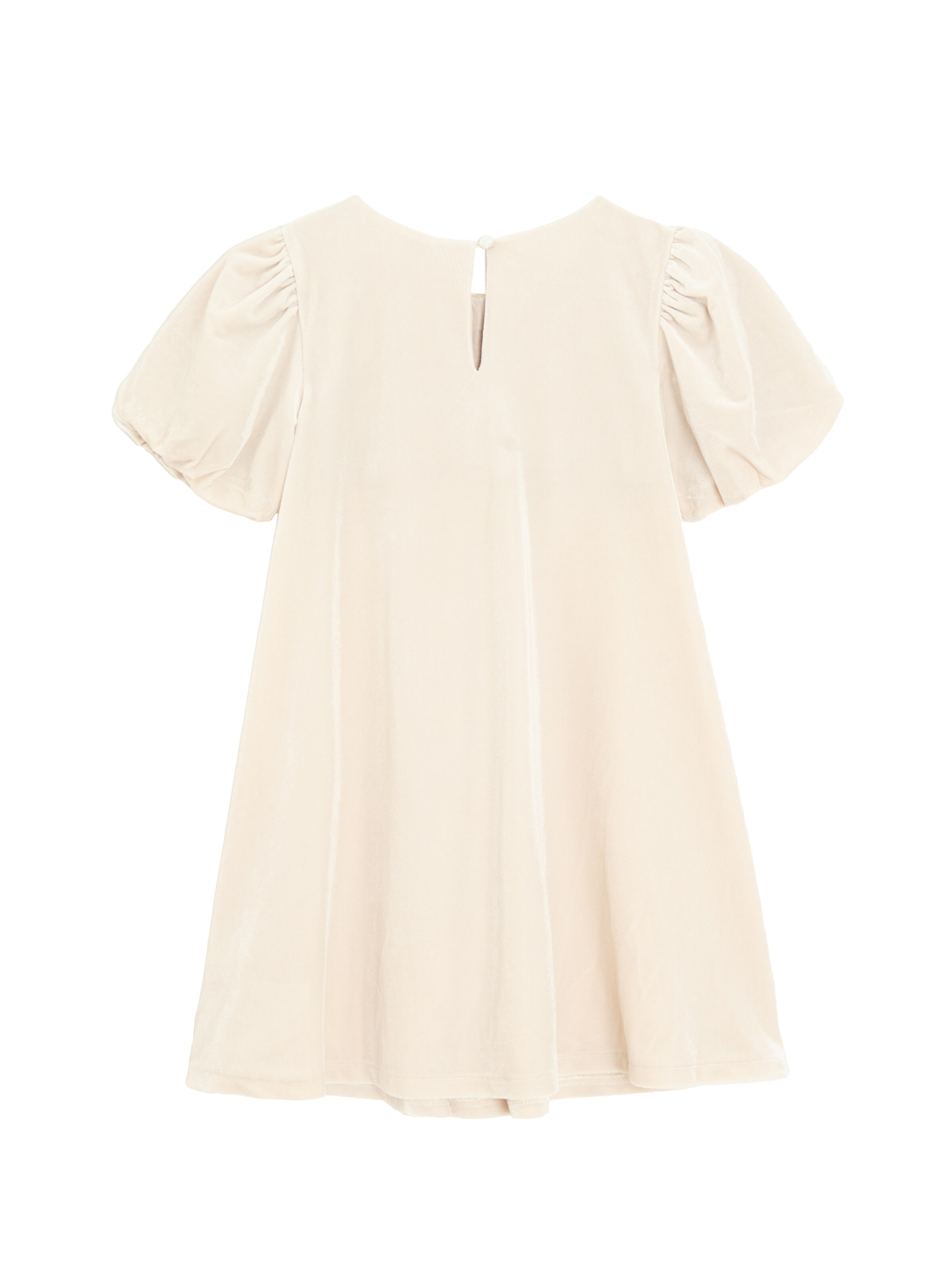 smėlio Cool Club Suknelė: galas