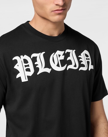 Philipp Plein Shirt in Zwart