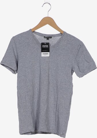 DRYKORN T-Shirt M in Grau: predná strana