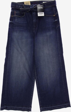 Salsa Jeans Jeans in 30 in Blue: front