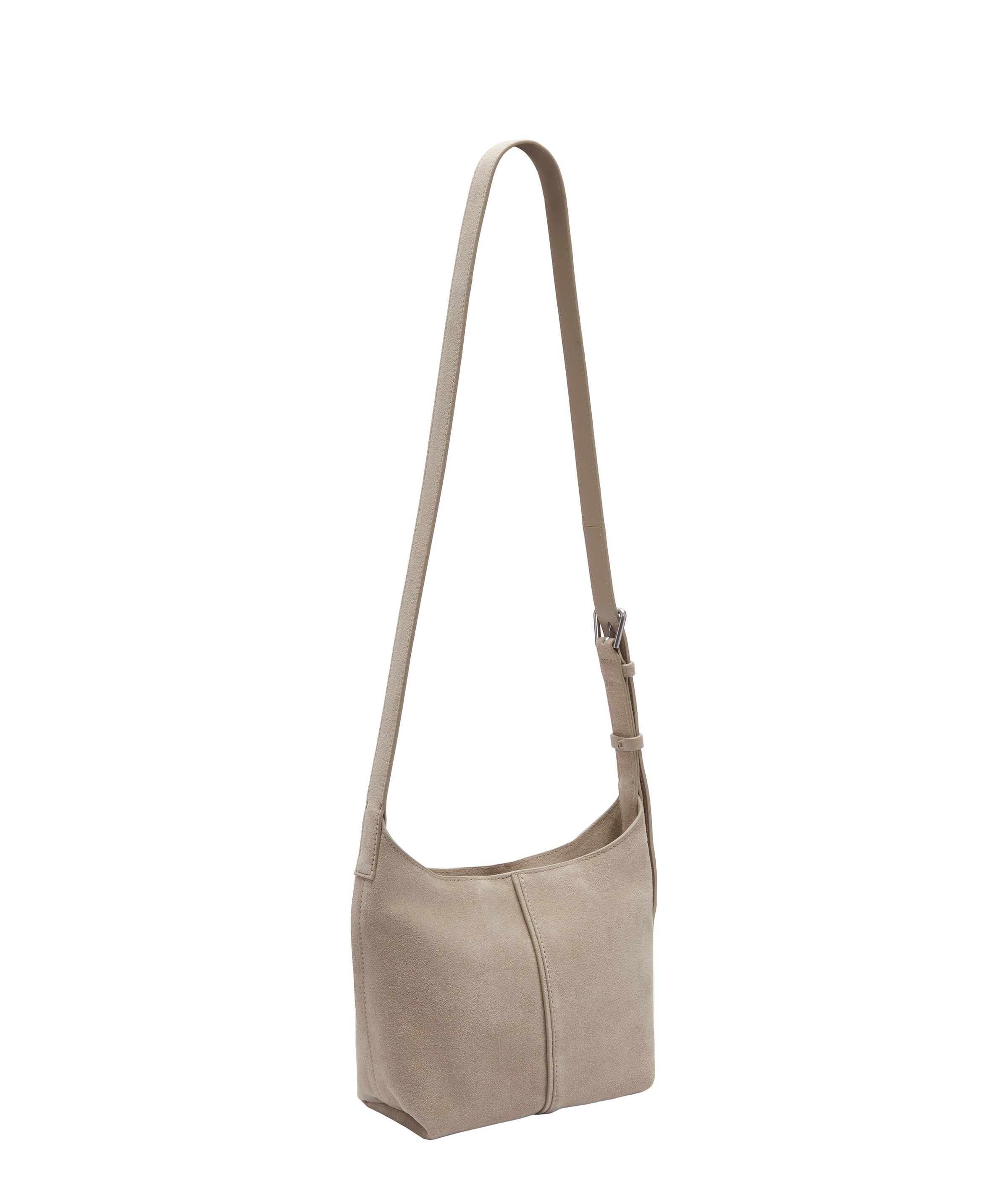 Sac à bandoulière Liebeskind Berlin en beige