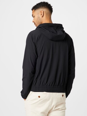 Polo Ralph Lauren Between-season jacket in Black