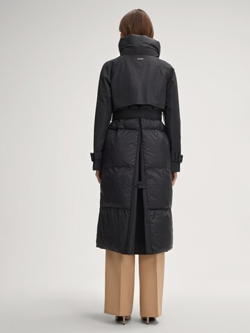 JOOP! Winter coat 'Chiara ' in Black