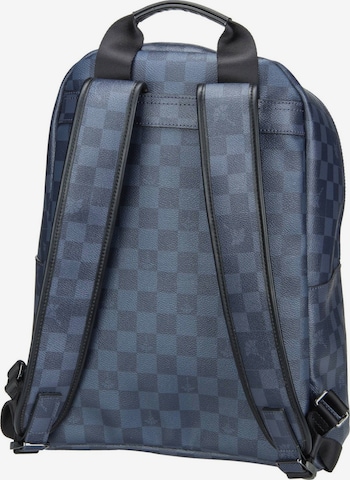 JOOP! Backpack in Blue