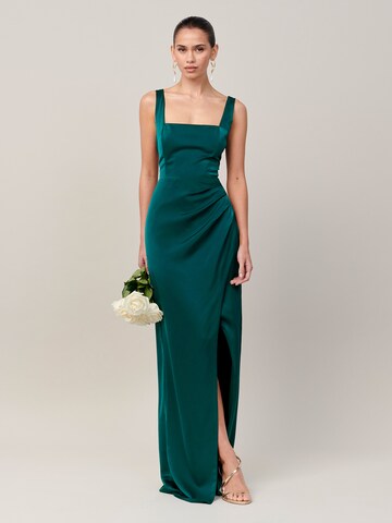 BWLDR Dress 'ALANI ' in Green