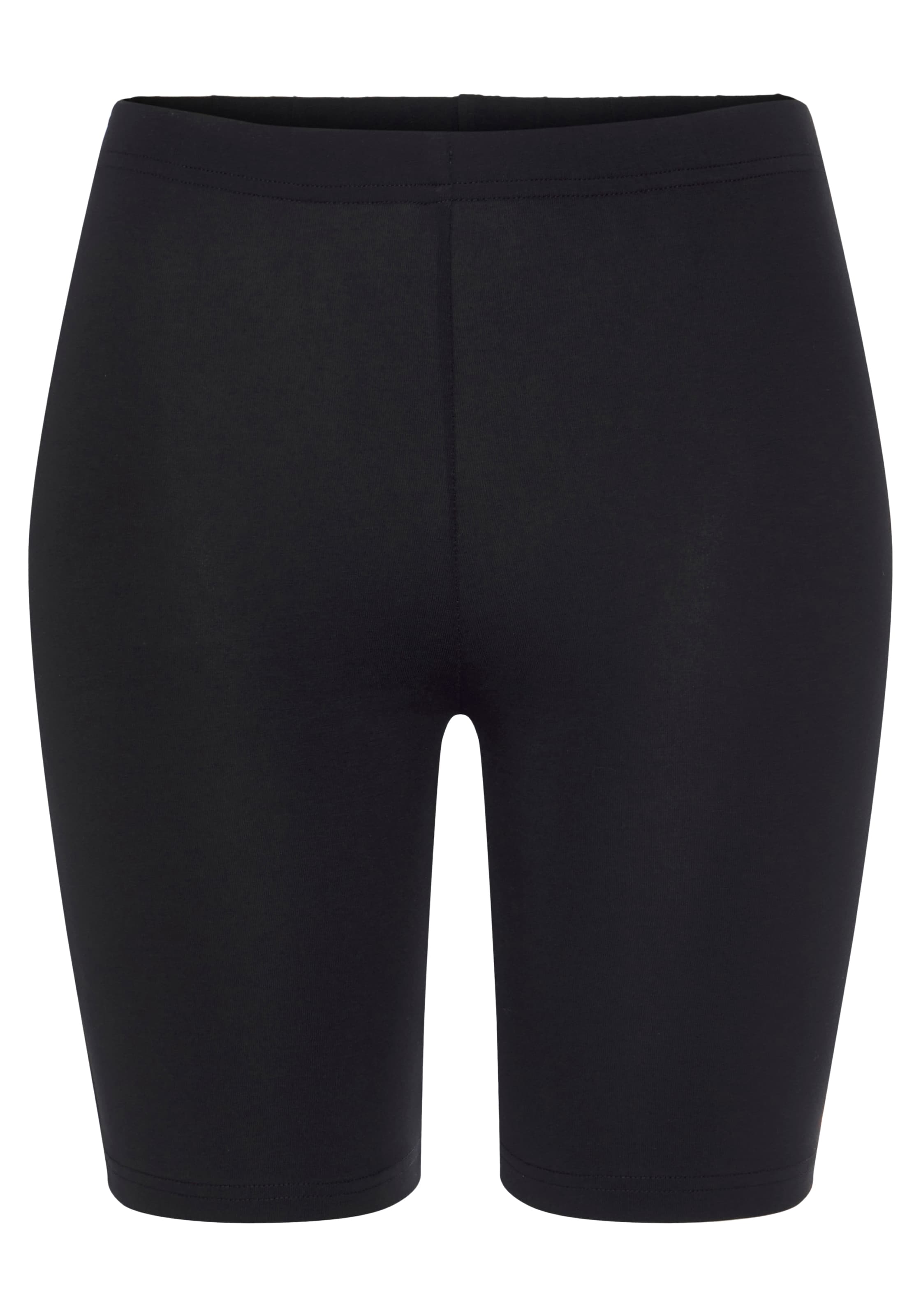 Skinny Leggings VIVANCE en noir