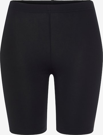 VIVANCE Skinny Leggings in Black