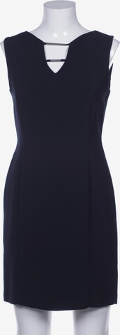 TUZZI Dress in M in Blue: front