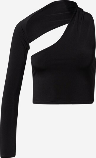 Tricou 'Elin' LeGer by Lena Gercke pe negru, Vizualizare produs