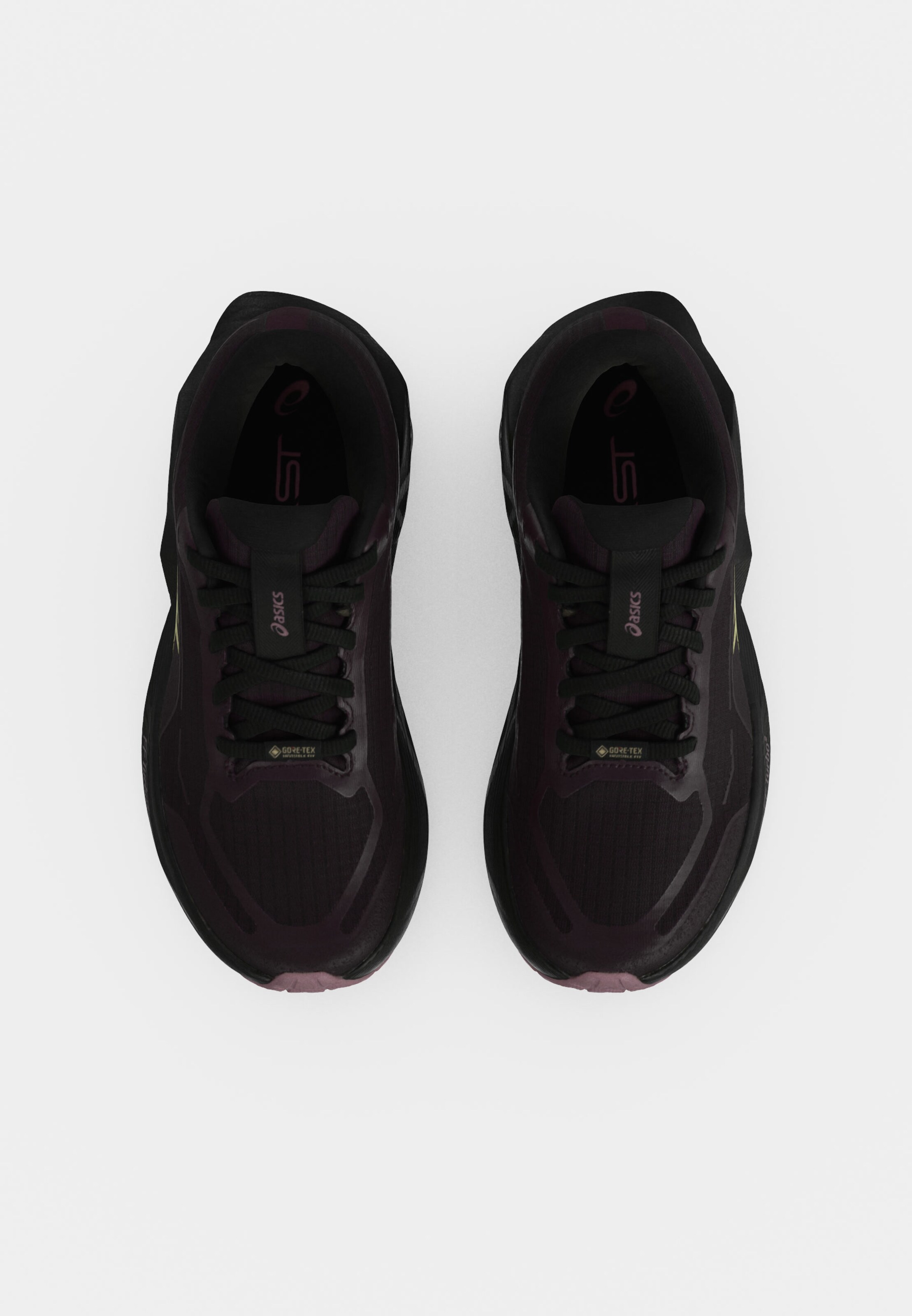 ASICS Παπούτσι για τρέξιμο 'NOVABLAST 6' σε λιλά