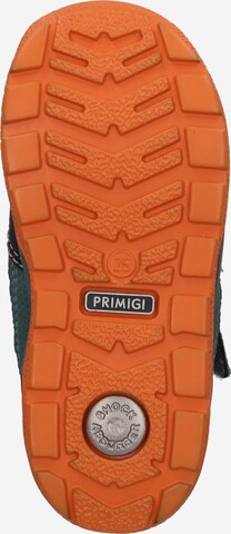 PRIMIGI Snow Boots in Blue