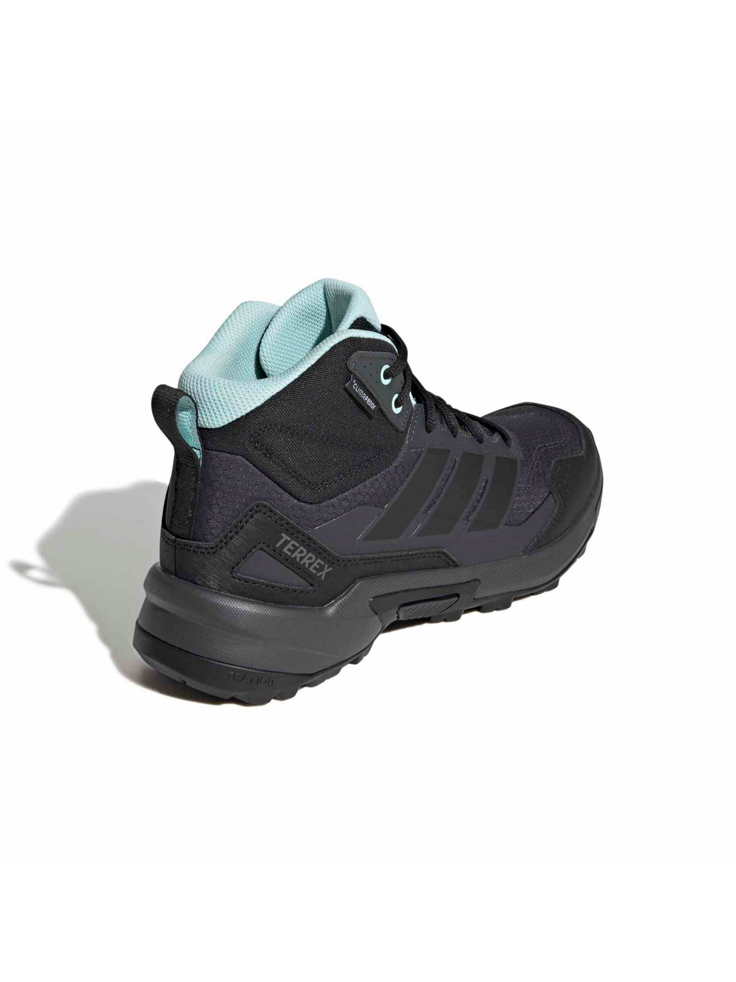ADIDAS TERREX Kozačky 'Eastrail 3' – šedá