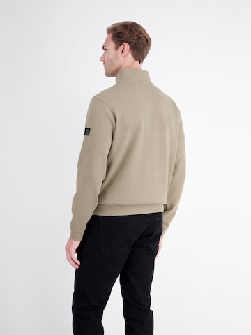 LERROS Sweatshirt in Beige