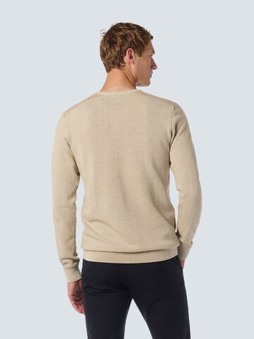 No Excess Sweater in Grey