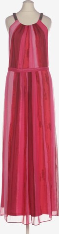 COMMA Kleid S in Pink: predná strana