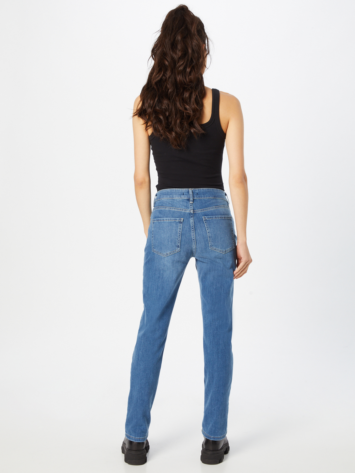 TWl0d PROMO DeFacto Jeans in Blu 