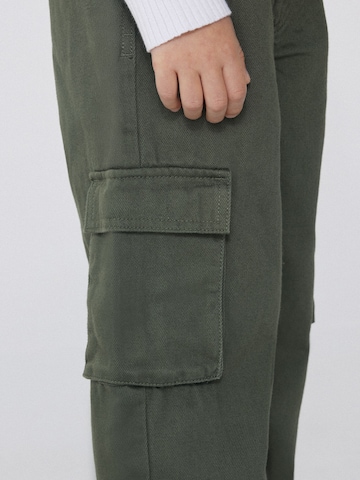 Tezenis Loose fit Jeans in Green