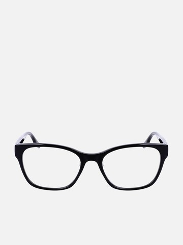 Lunettes de soleil CONVERSE en noir