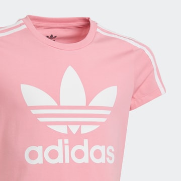 Robe 'Adicolor' ADIDAS ORIGINALS en rose