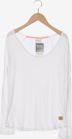 RIP CURL Top & Shirt in M in White: front