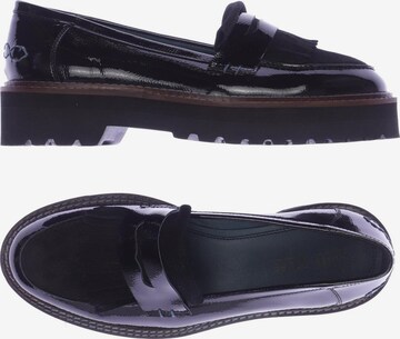 WHITE STUFF Flats & Loafers in 36,5 in Black: front