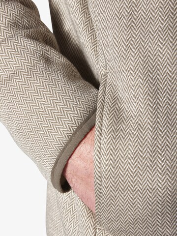 BABISTA Fleece jas ' Biatinari ' in Beige