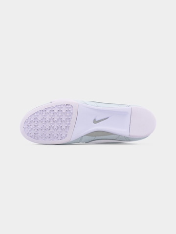 Nike Sportswear Trampki niskie 'SPRINT SISTER' w kolorze szary