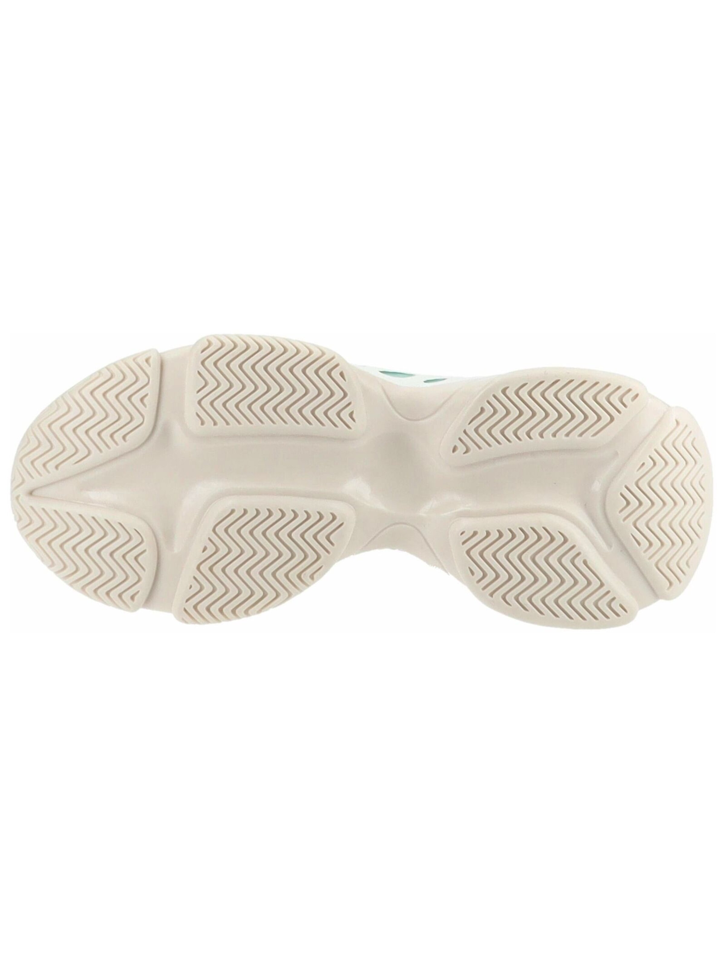 STEVE MADDEN Sandal 'Match' in White