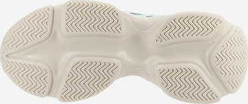 STEVE MADDEN Sneakers 'Match-E' in White
