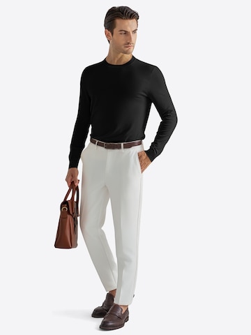 Pull-over Vantory en noir