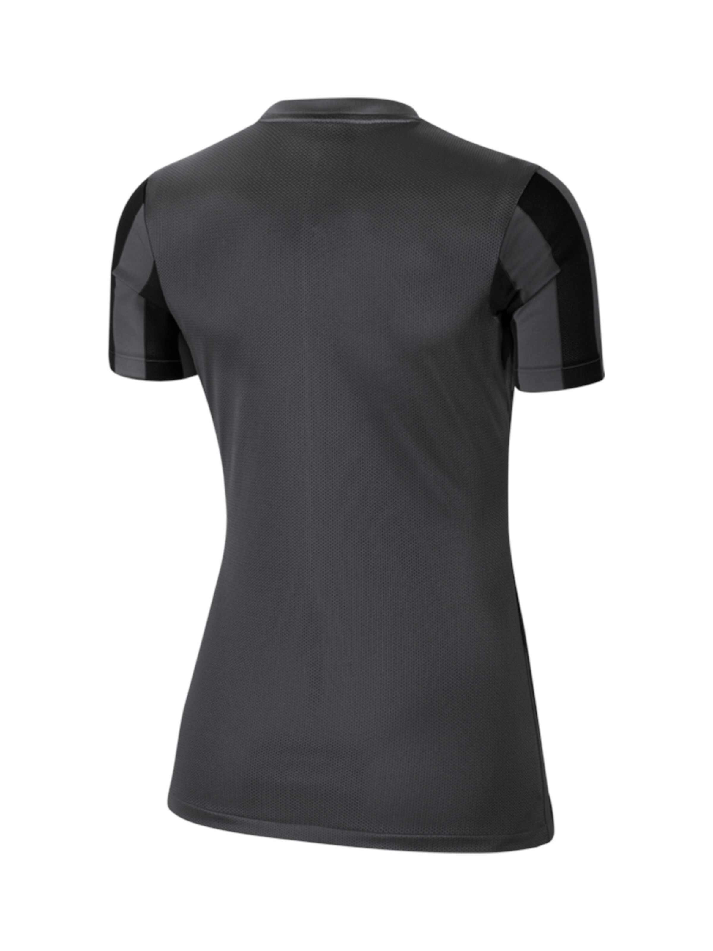 NIKE Jersey 'Striped Division IV' in Grey