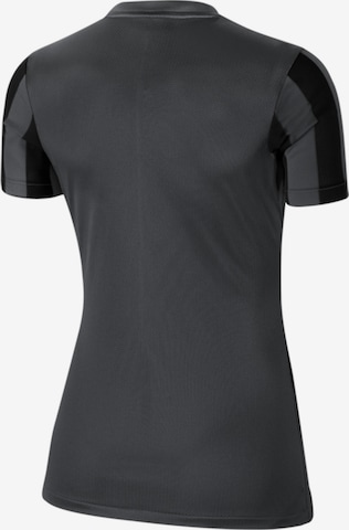 Maillot NIKE en gris