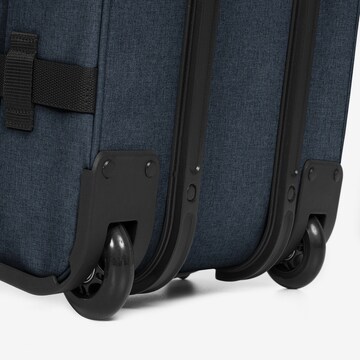 EASTPAK Trolley 'Transit'R' in Blauw