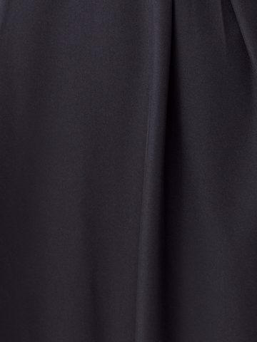 Willa - Vestido 'CIRCIE' en negro