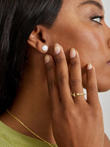 Anello 'Onsah.' di Luxenter in oro