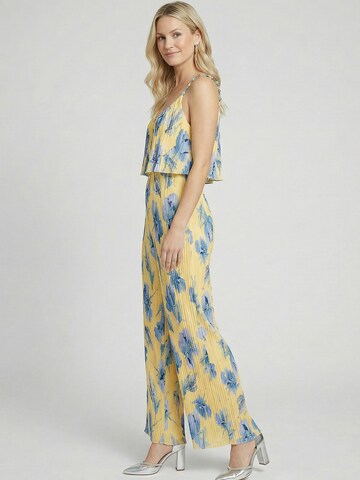 Combinaison 'Lexa' Guido Maria Kretschmer Women en jaune