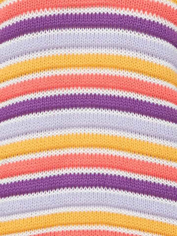 ICHI Sweter 'SALLY' w kolorze mieszane kolory
