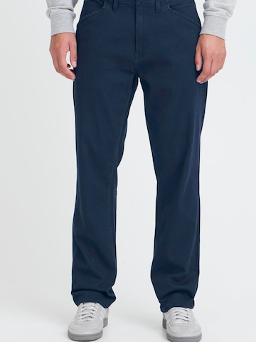 Regular Pantalon chino ' BHMStipo ' BLEND en bleu