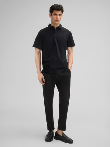 STRELLSON Shirt 'Pepe' in Zwart