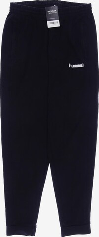 Hummel Pants in 33 in Black: front