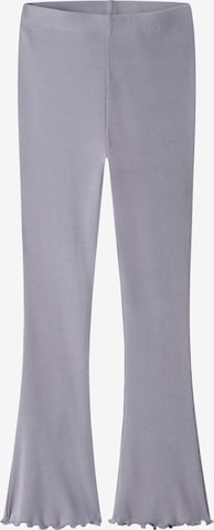 NAME IT - Leggings 'NKFNakai' en lila: frente