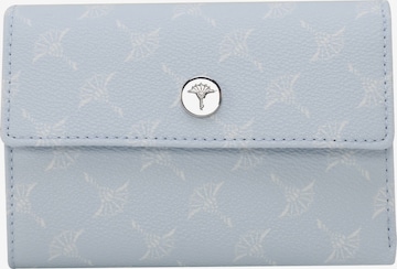 JOOP! Wallet 'Cortina Cosma' in Blue: front