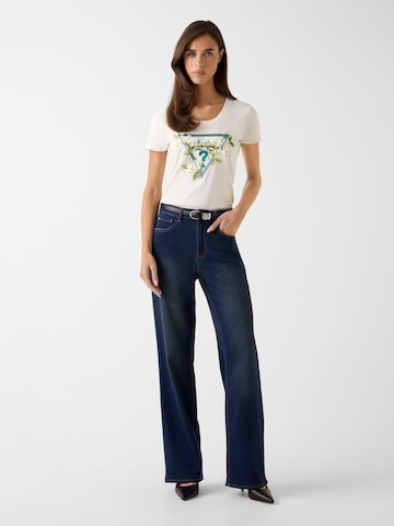 GUESS Shirt in Beige