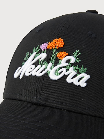 NEW ERA Τζόκεϊ '9FORTY' σε μαύρο