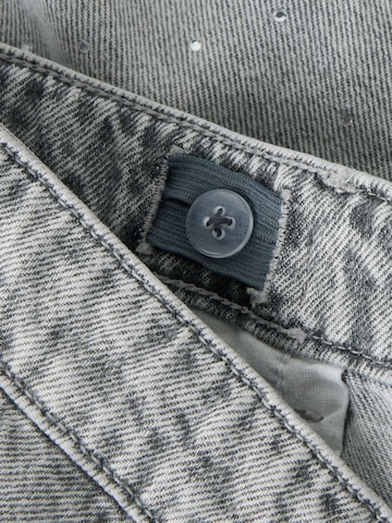 Regular Jean TWO SOON en gris