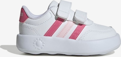 ADIDAS SPORTSWEAR Tennarit 'Breaknet 3.0 Cf I' koossa 19 värissä roosa / magenta / valkoinen, Tuotenäkymä