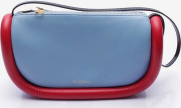 JW Anderson Bag in One size in Blue: front