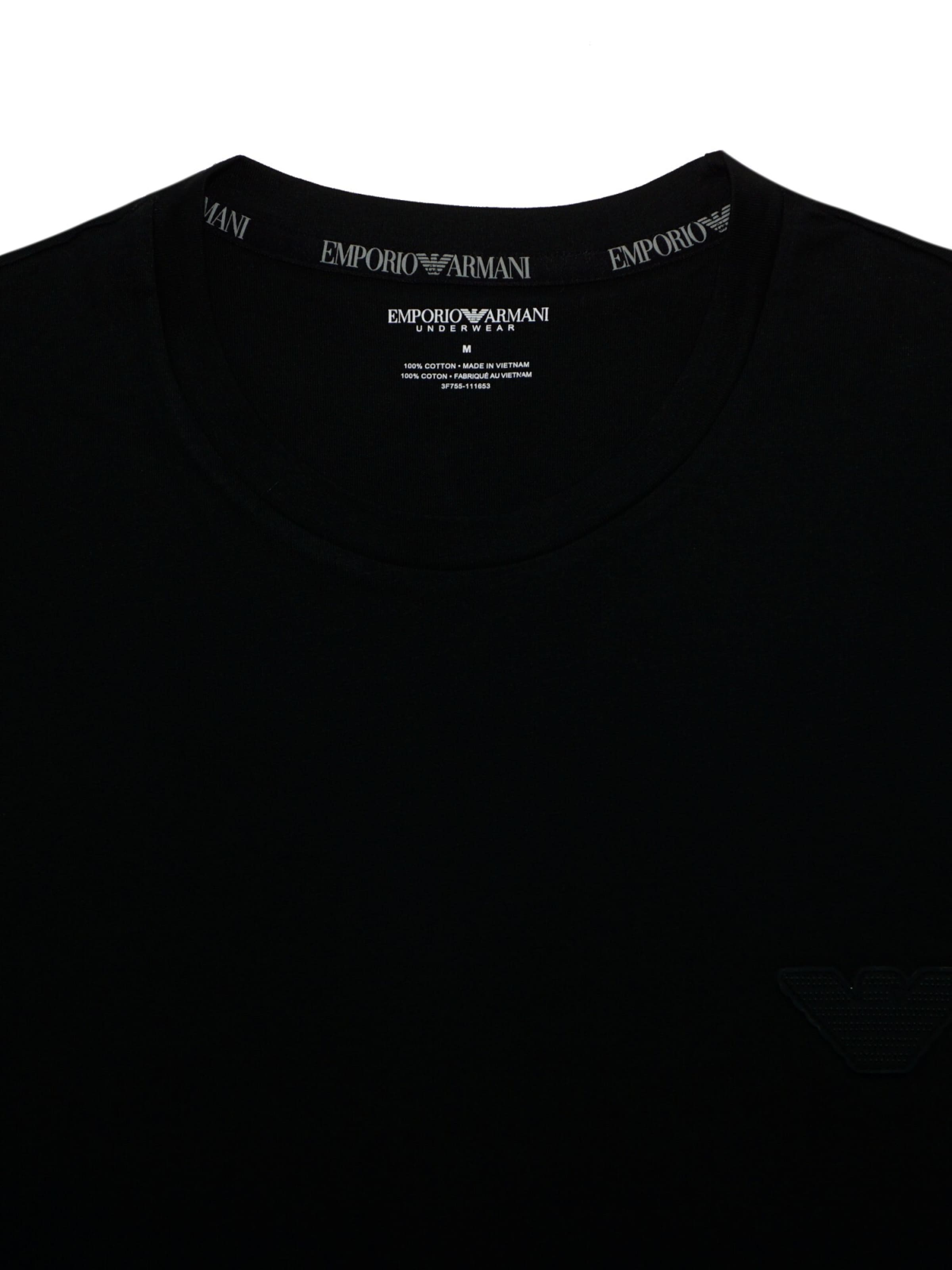 Emporio Armani Black Friday Sale 2024 for men ABOUT YOU