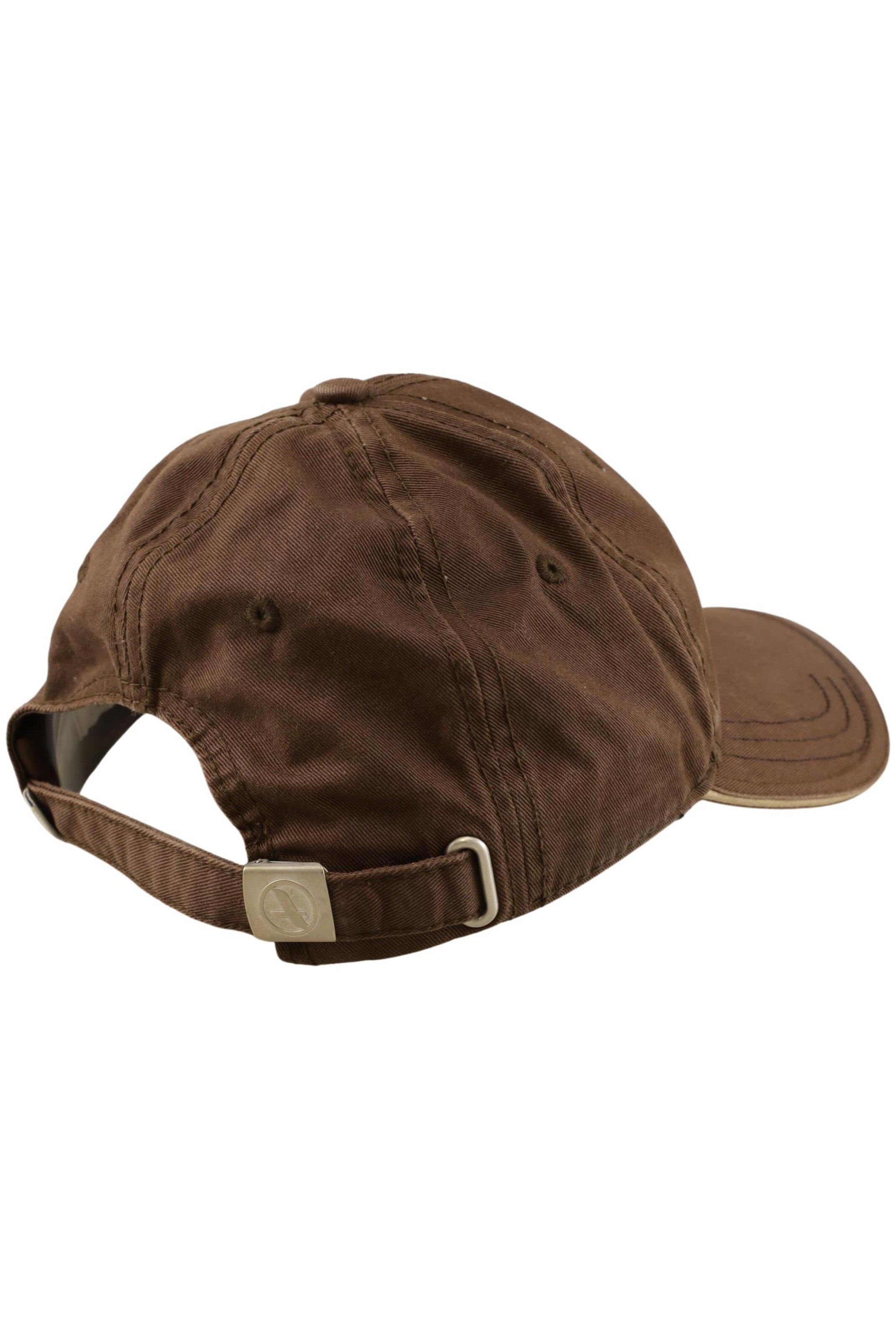 AIGLE Hut oder Mütze One Size in Braun